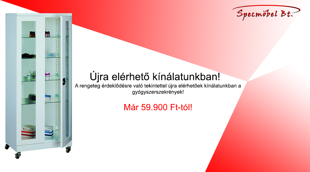 Orvosi-egészségügyi-masszázs berendezések