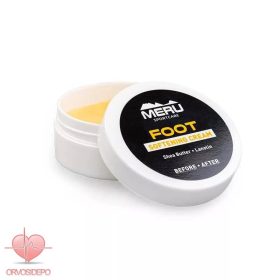 FOOT - Sarokpuhito-krem - 30-ml 