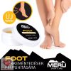 FOOT - Sarokpuhito-krem - 30-ml 