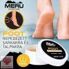 FOOT - Sarokpuhito-krem - 30-ml 