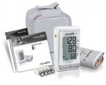    BP A150 AFIB. Felkaros vérnyomásmérő. Pitvarfibrilláció észlelése, kijelzése.Microlife