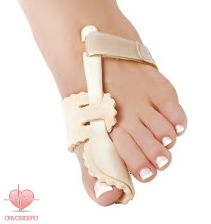 Hallux Valgus Éjszakai Sín (Bütyökkorrigáló)