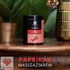 Narancsbőr elleni krém - Paprikás Masszázskrém 1000 ml 