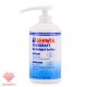  Gehwol Fusskraft Hydrolipid-lotion 500ml