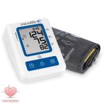 Vérnyomásmérő Felkaron mérő automata BP B2 Basic