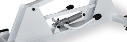  Állítható magasságú vizsgálóágy (ODSR) 