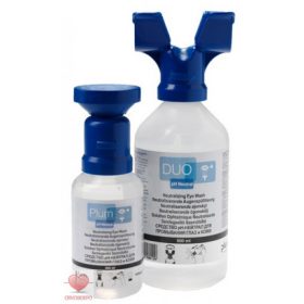 Plum szemöblítő 200ml/neutrál 