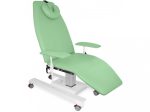   Vérvételi szék/infúziós szék, elektromos magasság állítással (ODZ4) 