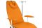 Vérvételi szék/infúziós szék, elektromos magasság állítással (ODZ4) 