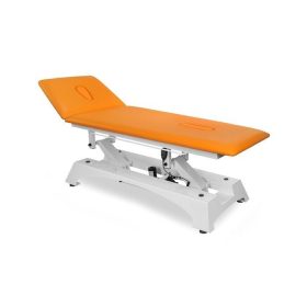 Állítható magasságú vizsgálóágy (ODTS), elektromos