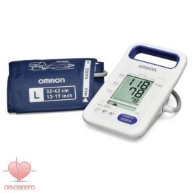 OMRON-HBP-1320-professzionalis-vernyomasmero-M-L-mandzsettaval