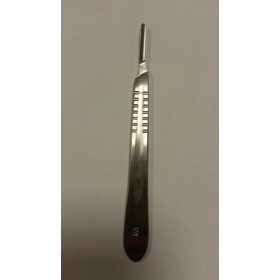 Szikenyél #4-es (18-25-ig)