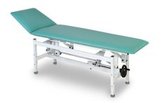 Rehabilitációs ágy/masszázságy (SR)