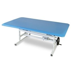 Rehabilitációs ágy/masszázságy (SR1B)