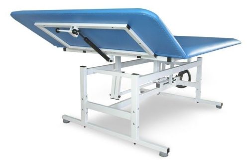 Rehabilitációs ágy/masszázságy (SR1B)