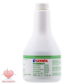  Gehwol Fusskraft Gyógynövényes lábápoló 500ml