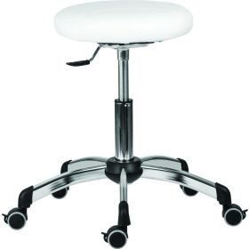   Laborszék orvosi szék (Prof Medical), választható színű műbőrrel