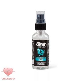 Magnezium-Olaj-Spray - 50ml 