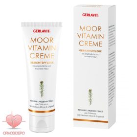  Gerlavit Moor-vitamin krém 75ml