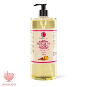 Masszázsolaj - Alakformáló - 1000ml 