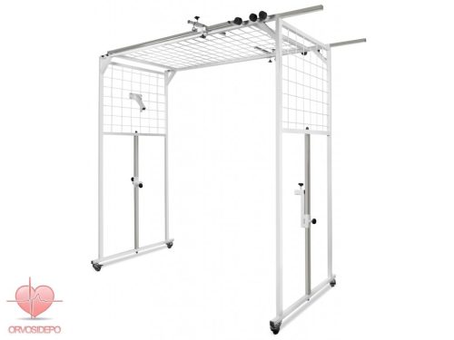 Függesztőrács ODFR