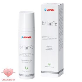  Gehwol balance Lotion lábkrém75ml