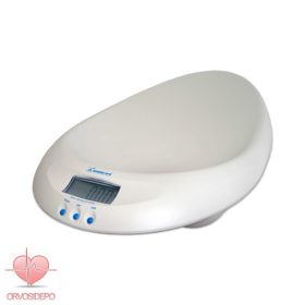 Momert 6400 digitális babamérleg UTOLSÓ DARAB!