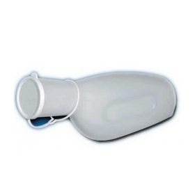 Vizelőkacsa, férfi,  műanyag