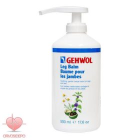  Gehwol Lábbalzsam 500ml