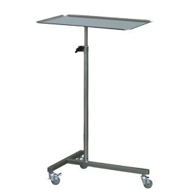 Sonnenburg asztal rozsdamentes