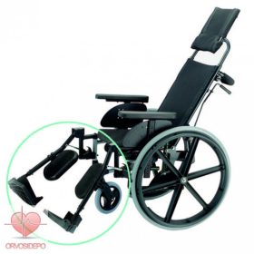 ODB-4200/P-TH-TL-onhajtos-mechanikus-osszecsukhato-kerekesszek