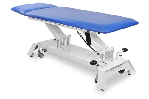 Állítható magasságú masszázságy 1