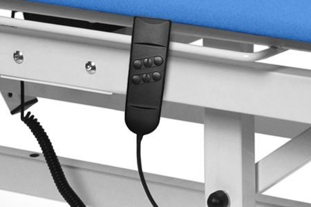 Állítható magasságú masszázságy 1