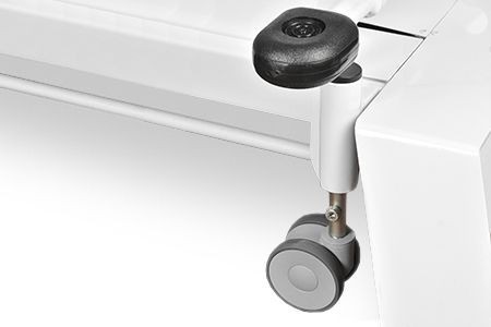 Állítható magasságú masszázságy 1