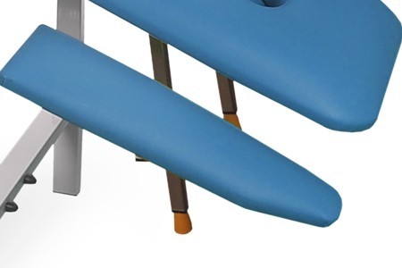 Állítható magasságú masszázságy 1