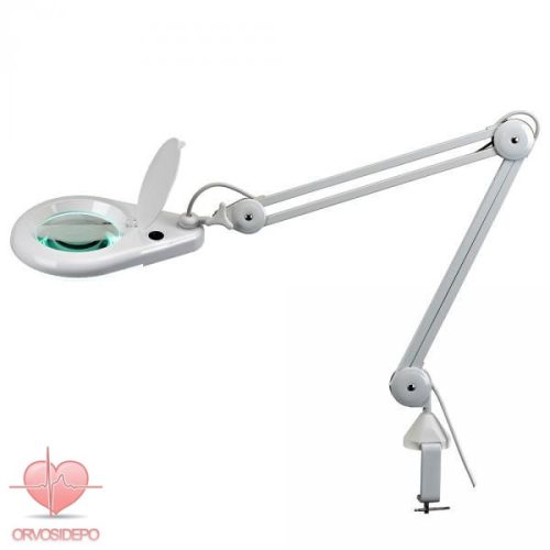  Classic Plus nagyítós lámpa LED-es 3d (220207)
