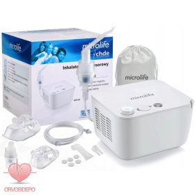 Inhalátor kompresszoros NEB200 Microlife