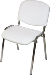 ISO Full Króm, kórtermi támlás szék