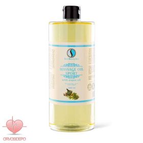 Masszázsolaj - Sport - 1000ml 