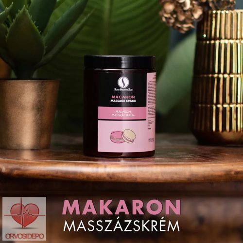Masszazskrem-Makaron-1000ml 