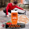 WARM-Bemelegíto-krem, -sportkrem-normal-150ml 