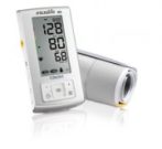 Vérnyomásmérő Felkaron mérő automata BPA6 PC Microlife