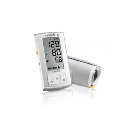 Vérnyomásmérő Felkaron mérő automata BPA6 PC Microlife