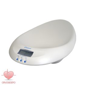 Elektronikus babamérleg  (6401)