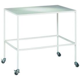 Sebészeti asztal , fém (103)