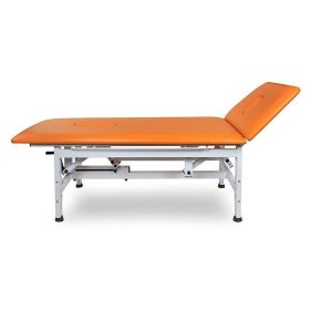   Rehabilitációs vizsgálóágy/masszázságy (SR2), állítható magasságú