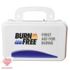 BURNKIT® Égési kötszer és gél készletben 