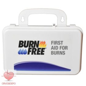 BURNKIT® Égési kötszer és gél készletben 
