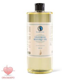 Masszázsolaj - Univerzális - 1000ml 