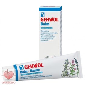  Gehwol Balzsam normál bőrre 75ml